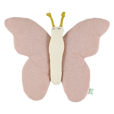 Peluche Trixie - Papillon