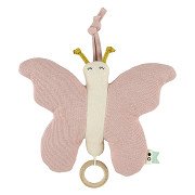 Trixie Musikspielzeug - Schmetterling