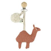 Trixie Baby-Hängespielzeug – Kamel