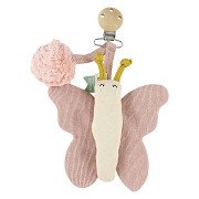 Trixie Baby Hangspeeltje  - Vlinder