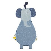 Trixie Fopspeenknuffel  - Mrs. Elephant