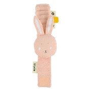 Trixie Armbandrammelaar  - Mrs. Rabbit