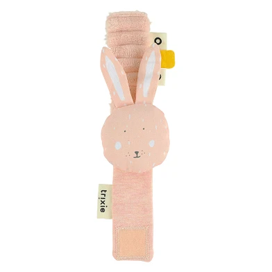 Trixie Armbandrammelaar  - Mrs. Rabbit