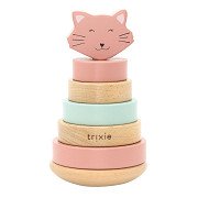 Trixie Houten Stapeltoren  - Mrs. Cat