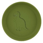 Assiette en silicone Trixie - M. Dinosaure