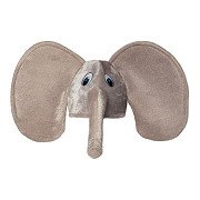Hut Elefant