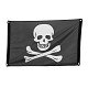 Vlag Piraat