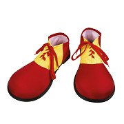 Clown-Schuhe