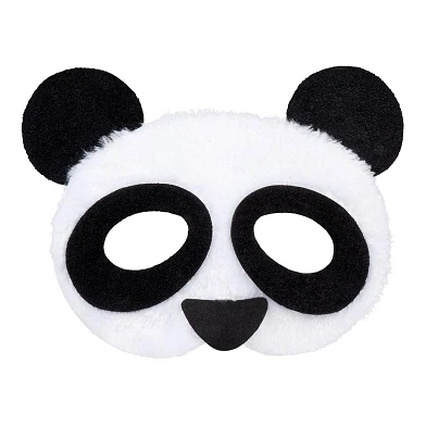 Masque Panda