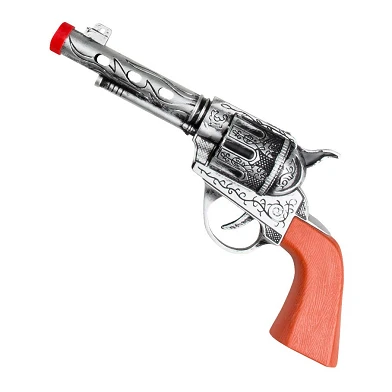 Spielzeugpistole-Sheriff