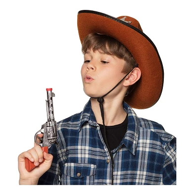 Speelgoedpistool Sheriff