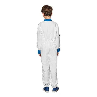 Costume d'astronaute pour enfants, 7-9 ans