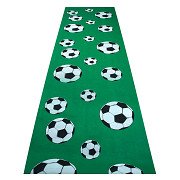 Läufer Fußball, 4,5mtr.