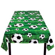 Tischdecke Fußball
