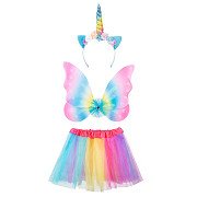 Dress up Set Unicorn Fairy