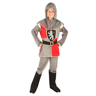 Costume de chevalier pour enfants, 7-9 ans