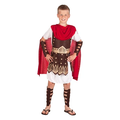 Costume de gladiateur pour enfants, 4-6 ans