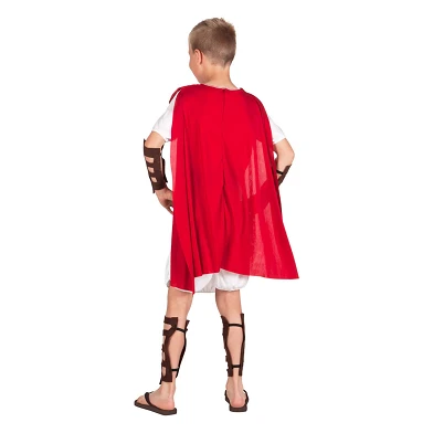 Costume de gladiateur pour enfants, 4-6 ans