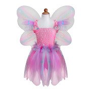 Dress up Set Butterfly Pink, 5-6 Jahre