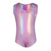 Bodysuit Rainbow Pink, 5-6 Jahre