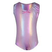 Bodysuit Rainbow Pink, 3-4 Jahre