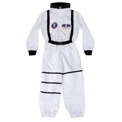 Astronauten-Verkleidungsset, 5-6 Jahre