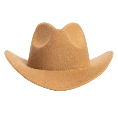 Chapeau de cowboy pour enfants
