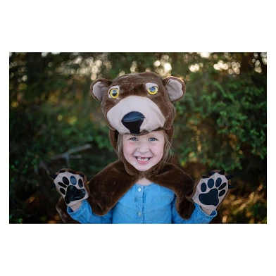 Cape Storybook Bear, 4-6 Jahre