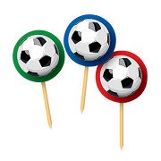 Partyprikkers Goal, 20st.