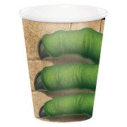 Dino-Becher, 8St.