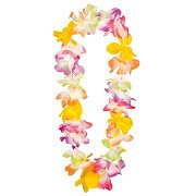 Hawaii-Kranz-Blumen