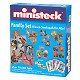 Ministeck Familieset, 10.000st.