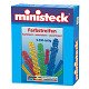 Ministeck Kleurenstrips, 9500st.