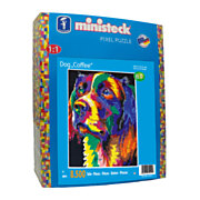 Ministeck ART Hond, 8500dlg.