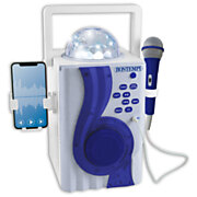 Bontempi Bluetooth-Karaoke-Boom-Box