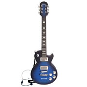 Bontempi Wireless E-Gitarre Gibson