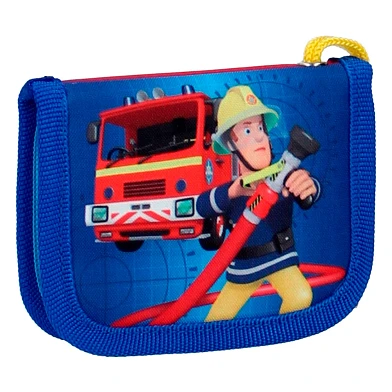 Brandweerman Sam Portemonnee