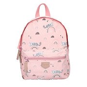 Kidzroom Rucksack Mini Rosa