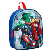 Avengers 3D Rucksack