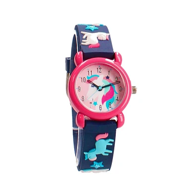 „Pret Happy Times – Navy“ Armbanduhr