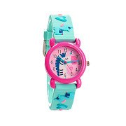 Horloge Pret Happy Times - Mint