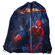 Sporttasche Spider-Man Her damit