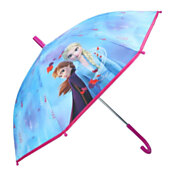 Regenschirm Frozen II Mach dir keine Sorgen um Regen