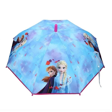 Paraplu Frozen II Don't Worry About Rain