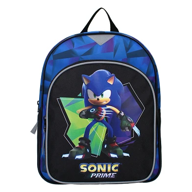 Rucksack Sonic Prime