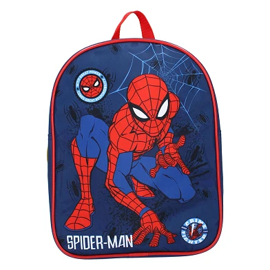 Rucksack Spider-Man Auserwählte