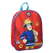 Rucksack Feuerwehrmann Sam Sweet Repeat