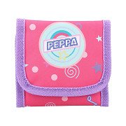 Brieftasche Peppa Pig Musik und Tanz