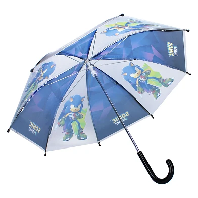 Parapluie enfant Sonic Sunny Days Ahead