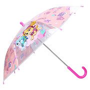 Paraplu PAW Patrol Rainy Days Roze